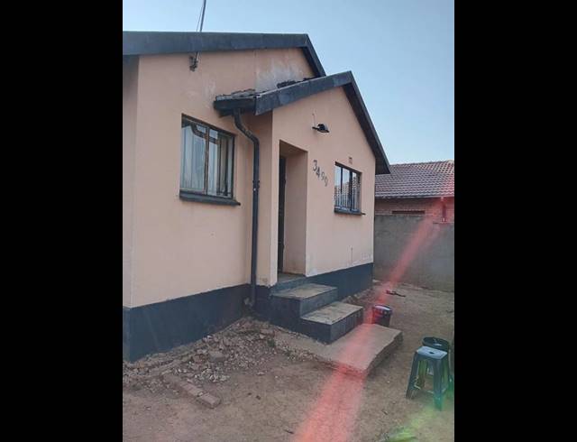 4 BEDROOM HOUSE FOR SALE IN NATURENA